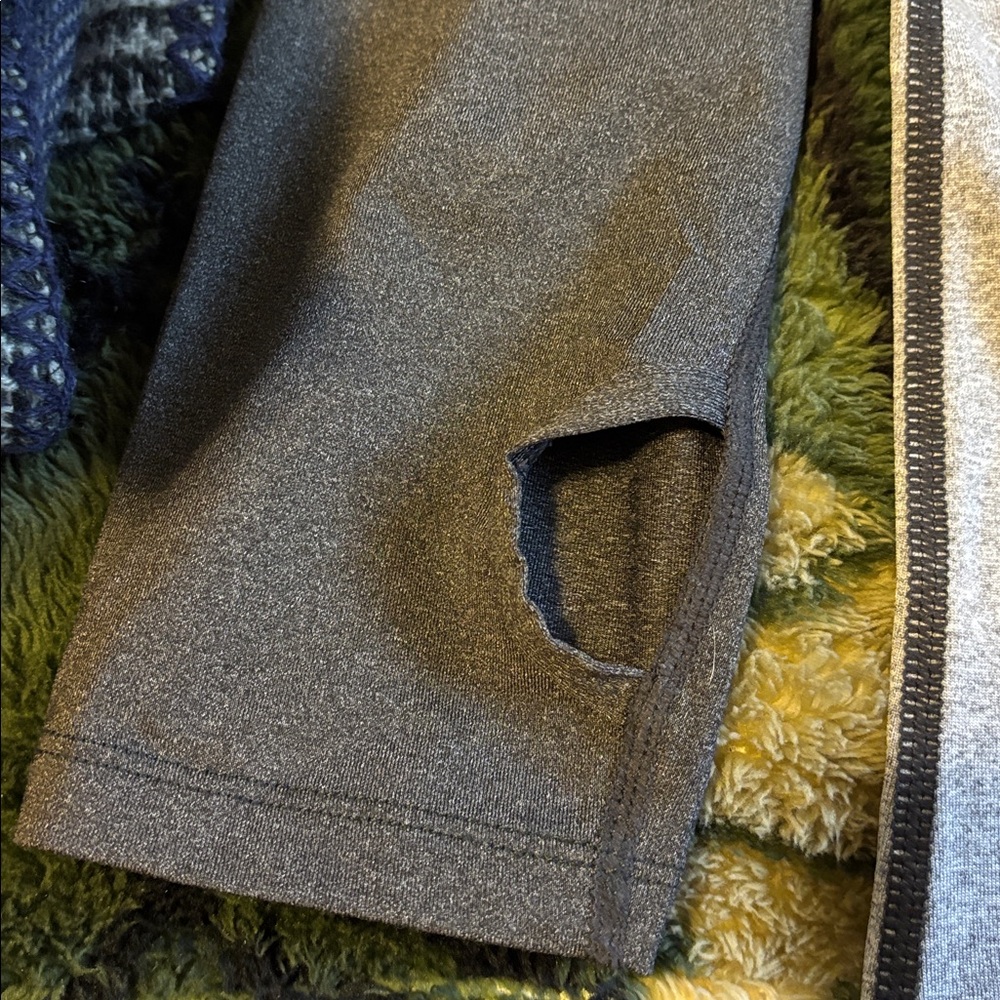 Sports Pro Compression Shirt - Picture 4 of 8